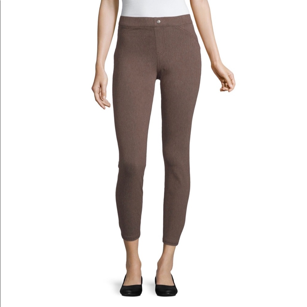 Utopia Hue twill Jean pants